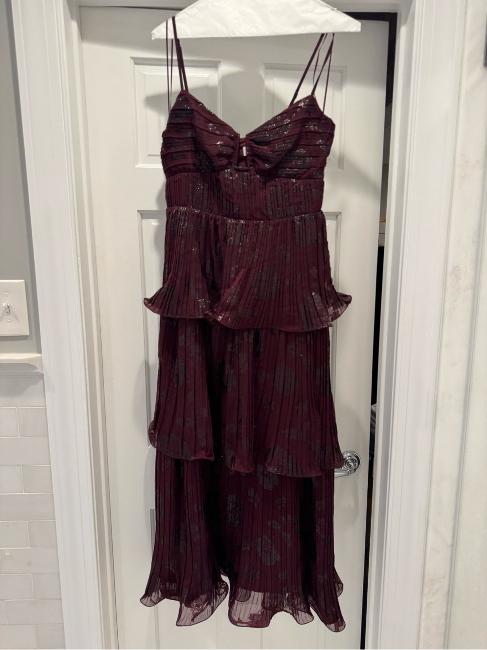Like-New Astr The Label Lupin Dress - Picture 5 of 7